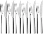Silit Trend Steakbesteck-Set 12-teilig