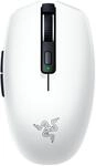 RAZER Orochi V2 HyperSpeed (2026) Gaming-Maus Wei&szlig;, kabellos, Bluetooth, 2.4...