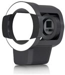 Ubiquiti UniFi Pro Bullet Enhancer schwarz