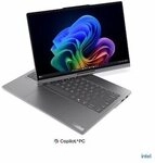 Lenovo ThinkBook Plus G7 Auto Twist 14" 2.8K OLED Core Ultra X7 358H 32GB/512GB SSD