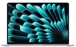 Apple MacBook Air 15" 2026 M5/16/512GB 10C CPU 10C GPU Silber MDV94D/A