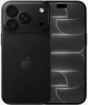 Apple iPhone 18 Pro 2TB Schwarz MJT34ZD/A