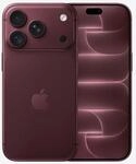 Apple iPhone 18 Pro 256GB Burgunder MJRR4ZD/A