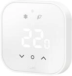 Eve Thermostat - Smartes Thermostat (Matter) f&uuml;r Fu&szlig;bodenheizung