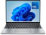 Dell XPS 13 DX13260 J5NMC 13,4" 2.5K Touch Core 5 320 16GB/512GB SSD Win11