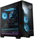 ASUS ROG G700TF-7265KF562W Core Ultra 7 265KF 32GB/1TB SSD RTX5070 Win11