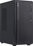 MSI PRO DP180 (14A-1275AT) Mini PC Intel Core i5-14400 16GB/512GB SSD Windows 11 Pro