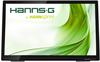 HANNspree HT273HPB 68,6cm (27 ") FHD IPS Touch Monitor 16:9 HDMI/VGA/USB 8ms