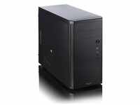 Fractal Design Gehäuse Core 1100 USB3.0 schwarz mATX/Mini-ITX...