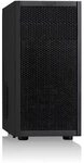 Fractal Design Geh&auml;use Core 1000 black USB3.0 mITX/mATX/DTX