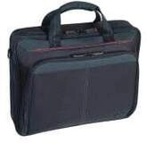 Targus Classic Clamshell Notebooktasche (15,6") schwarz