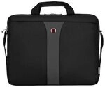 Wenger Legacy Notebooktasche 43,18cm (17") schwarz
