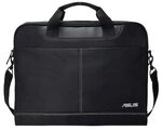 ASUS Notebooktasche NEREUS CARRY BAG f&uuml;r Laptops bis 16" schwarz