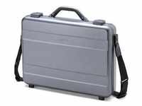 Dicota Alu Briefcase 15-17.3 Notebooktasche
