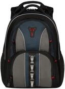 Wenger Cobalt 15,6" (39,6cm) Notebook Rucksack blau