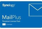 Synology MailPlus 5 Lizenzen