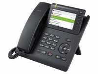 Unify OpenScape Desk Phone CP600 - VoIP-Telefon L30250-F600-C428