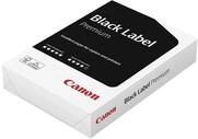 Canon 96603554 Black Label Premium FSC Papier A4 80 g/m&sup2; 500 Blatt