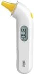Braun IRT 3030 ThermoScan 3 Infrarot-Ohrthermometer