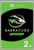 Seagate BarraCuda HDD ST1000LM048 - 1 TB 5400 rpm 128 MB 2,5 Zoll SATA 6 Gbit/s