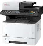 Kyocera ECOSYS M2635dn S/W-Laserdrucker Scanner Kopierer Fax LAN