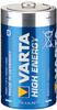 VARTA AG VARTA Longlife Power Batterie Mono D LR20 2er Blister 04920121412