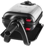 Tefal King Size WM756D Waffeleisen