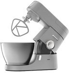 Kenwood KVC3110S Chef K&uuml;chenmaschine 4,6l inkl. Mixaufsatz und Zubeh&ouml;r