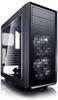 Fractal Design Focus G ATX Gaming Gehäuse mit Seitenfenster, grau...