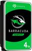 Seagate BarraCuda HDD ST4000DM004 - 4TB 256 MB 3,5 Zoll SATA 6 Gbit/s