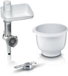 Bosch MUZ5BS1 BakingSensation
