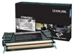 Lexmark C746H3KG C746, C748 High Yield Corporate Toner Schwarz ca. 12.000 Seiten