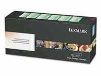 Lexmark 75B20Y0 Rückgabe-Tonerkasette Gelb 10.000 Seiten