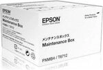 Epson Resttintenbeh&auml;lter T6712 C13T671200