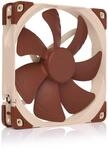 Noctua NF-A14 ULN 140x140x25mm, 3-Pin (800rpm, 11,9dB(A), 79,8m&sup3;/h)