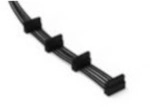 be quiet! SATA Kabel f&uuml;r modulare be quiet! Netzteile CS-3440