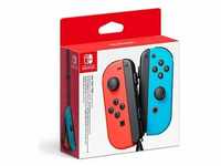 Nintendo Switch Controller Joy-Con 2er pastell-lila pastell-grün 10011584