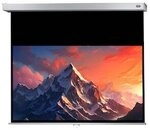 celexon Leinwand Rollo Professional Plus 220 x 124 cm