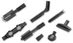 K&auml;rcher VC Cleaning Kit f&uuml;r VC 2und VC 3