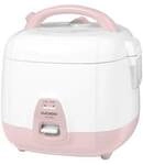 CUCKOO CR-0632 Reiskocher 1,08l, 6 Portionen