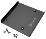 Corsair 2.5" to 3.5" bracket f&uuml;r SSDs