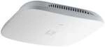 LEVELONE WAP-8121 AC750 Dual Band PoE WLAN Access Point Deckenhalterung
