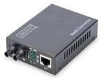 DIGITUS DN-82110-1 Gigabit Medienkonverter