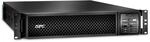 APC Smart UPS SRT SRT2200RMXLI-NC, 2200VA, Rack, 2x C19, 8x C13, NMC