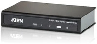 ATEN VS182A, Aten VS182A 2-Port 4K HDMI Splitter