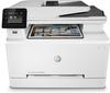HP 6HU08A#B19, HP Color Laser MFP 178nwg Farblaserdrucker Scanner Kopierer LAN...
