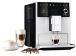 Melitta Caffeo CI Touch silber Melitta Caffeo CI Touch silber