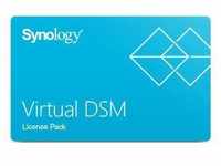 Synology Virtual DSM Lizenz