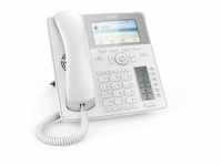Snom D785 VoIP-Telefon Bluetooth-Schnittstelle schwarz 4349