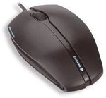 Cherry JM-0300-2 GENTIX Kabelgebundene Maus optical USB schwarz